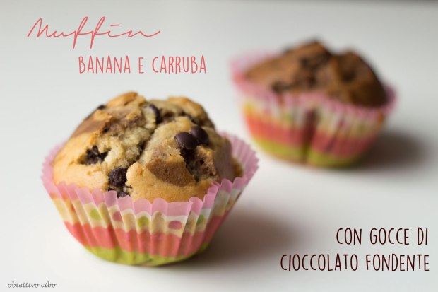 muffin-vegan-banana-carruba